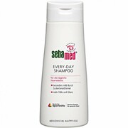 Delikatny szampon do włosów, SEBAMED Hair Care Everyday Shampoo, 200 ml