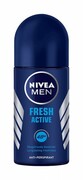 Nivea Men Antyperspirant Fresh Active roll-on męski 50ml