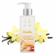 Skoncentrowane perfumy do prania Wanilia, Aromatika, 200ml