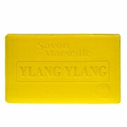 Mydło Marsylskie Prowansalskie YLANG YLANG, 72%, Le Chatelard 1802, 100g