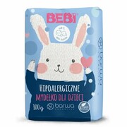 BARWA Bebi Delikatne Mydełko toaletowe dla dzieci 100g