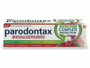 PARODONTAX Complete Protection Pasta do zębów Herbal Sensation 75 ml