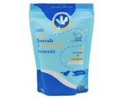 Sól z Morza Martwego drobnoziarnista TMO, 500g