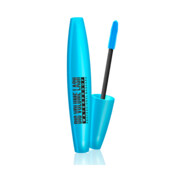 EVELINE Big Volume Tusz do rzęs wodoodporny