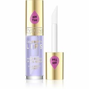 EVELINE Celebrity Lips Olejek – serum do ust 03 Violet 5 ml