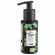 Anwen Zielona Figa silikonowe serum do zabezpieczania końcówek włosów, 50ml