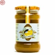Mumio (Mumijo) z Miodem, 100% Naturalne, 400 g