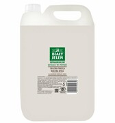 Biały Jeleń Mydło hipoalergiczne w płynie 5l