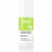 DELIA Good Foot Sztyft na otarcia i zrogowacenia 28 g