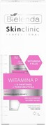 BIELENDA Professional Skin Clinic Witamina P Krem wzmacniająco – kojący 40 ml