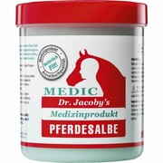 Maść Końska, Dr. Jacoby's Pferdesalbe, 350ml