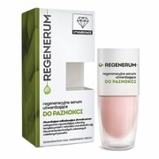 REGENERUM Regeneracyjne serum utwardzające do paznokci 8 ml