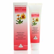 Maść do Nóg Badiaga i Arnika, Odnowa i Regeneracja Naczyń, 100ml