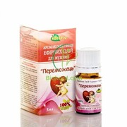 Kompozycja Olejków dla Mężczyzn "Zwycięzca"