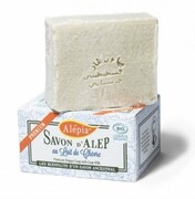 Mydło Alep Premium z Kozim Mlekiem, 125 g