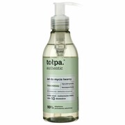TOŁPA Authentic Żel do mycia twarzy 195 ml
