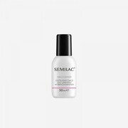 SEMILAC Nail Cleaner Odtłuszczacz do lakieru hybrydowego 50 ml