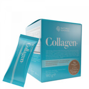 Collagen+, Kolagen, Nature's Sunshine, 30 saszetek