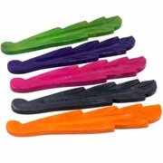 Kolorowa Drewniana Podstawka pod Kadzidełka, 1 szt.