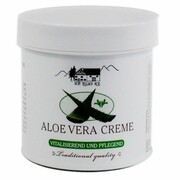 Aloesowy Krem do Twarzy i Ciała Aloe Vera Cream, Pullach Hof, 250ml