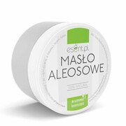 Masło Aloesowe 100%, Esent, 200ml