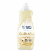 ZIELKO Płyn do płukania żółty VANILLA BLISS, 1.52 l