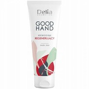 DELIA Good Hand Krem do rąk regenerujący tuba 75 ml