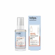 TOŁPA Authentic Serum oczy i usta Intense Nourish - intensywnie odżywia (5% beta-witamina E) 30 ml