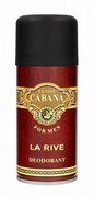 La Rive for Men Cabana dezodorant w sprayu 150ml