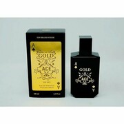 NEW BRAND Intence Gold Ace Woda toaletowa męska 100 ml