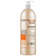 Balsam do Włosów Trwałość koloru, do włosów farbowanych, Acme Professional Fortesse Pro Color Up, 400ml