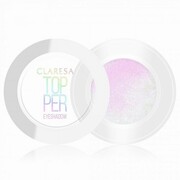 CLARESA Topper Eyeshadow Cień do powiek 01 Sea Shell