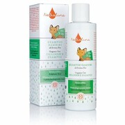 Szampon do włosów dla dzieci, z ekstraktem z Bio Owsa, NeBiolina, 200ml