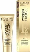 EVELINE Wonder Match Baza pod cienie 10 ml