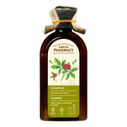 Green Pharmacy Szampon do włosów mieszanych Żeń-Szeń