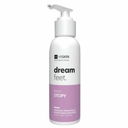 HISKIN PROFESSIONAL Stopy Krem do stóp 200ml