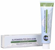 Alpenkräuter Emulsja, 100 ml