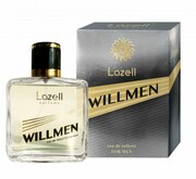 LAZELL for Men Woda perfumowana Willmen 100 ml