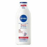 NIVEA Repair & Care Balsam do ciała regenerujący 400 ml