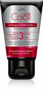 JOANNA Ultra Color Koloryzująca odżywka do włosów 3-minutowa - odcienie czerwieni 100 g