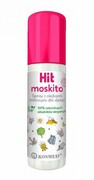 Kosmed Hit Kids Spray odstraszający na komary,kleszcze i meszki dla dzieci 100ml