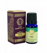 Olejek eteryczny Szałwia lekarska, Song of India