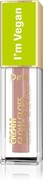 Delia Cosmetics Cream Glow Gloss Wegański Błyszczyk do ust nr 103 Peach Essence 5ml