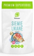 Siemię Lniane, Intenson, 200g