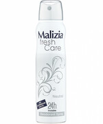 Dezodorant dla kobiet, Malizia Fresh Care Neutral 24h, 150 ml