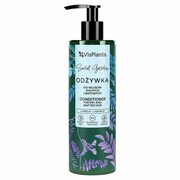 Vis Plantis Herbal Vital Care Odżywka do włosów suchych i matowych (lukrecja-prawoślaz-lipa) 400ml