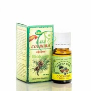 Olejek Sosnowy, 100% Naturalny Adverso