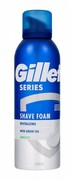 GILLETTE Series Pianka do golenia 200 ml