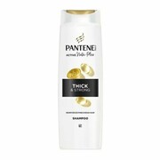 P&G PANTENE SZAMPON 400ML THOCK STRONG