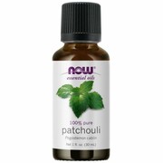 Olejek paczulowy, Now Foods, 30ml